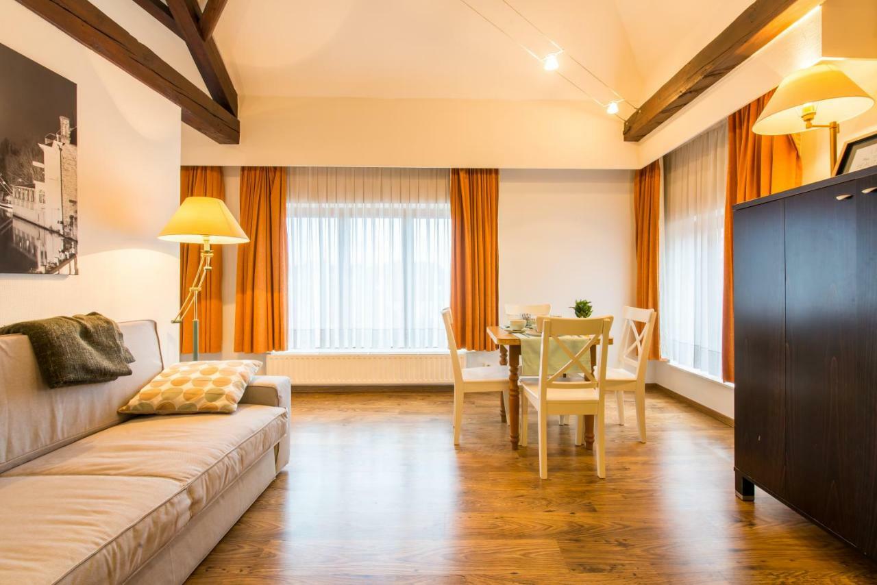 Inn Bruges * Brügge