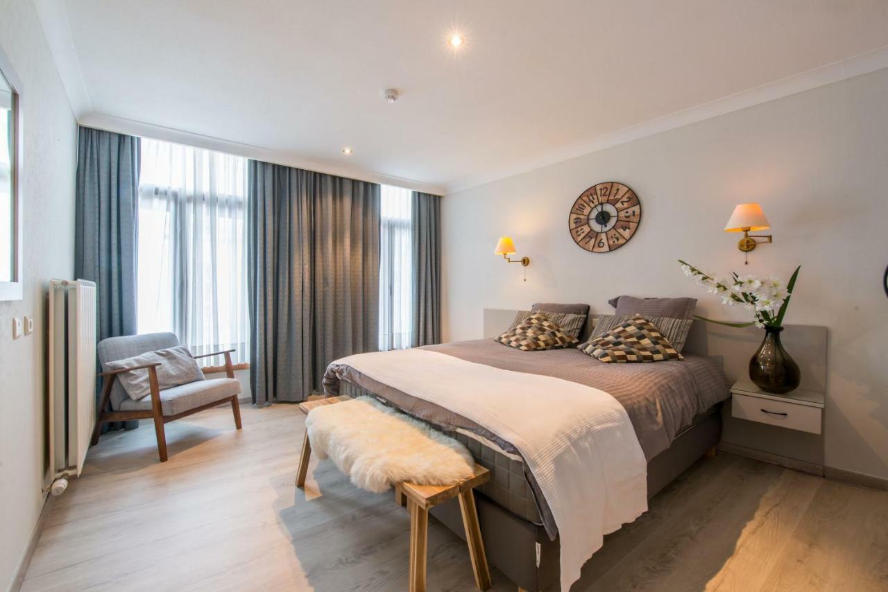 Apartment Inn Bruges Brügge