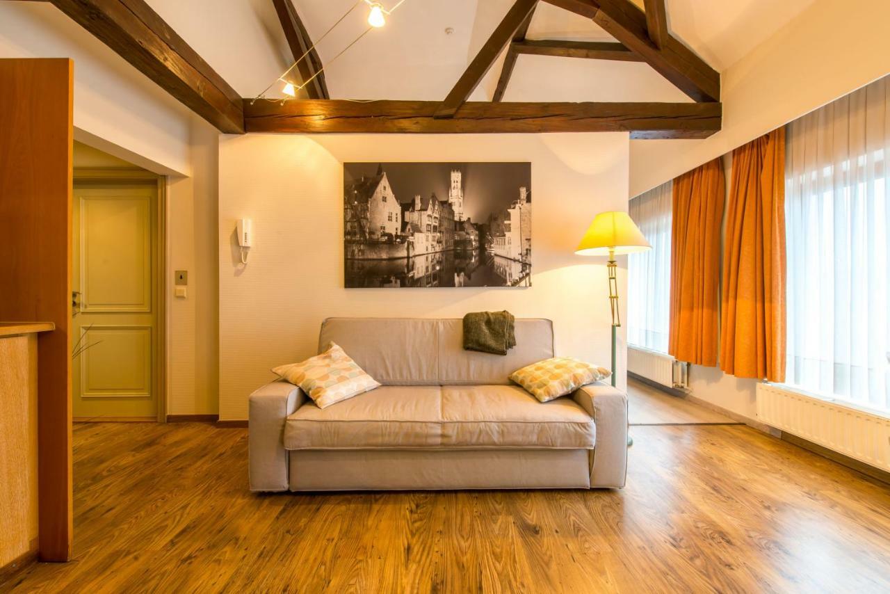 Inn Bruges * Brügge