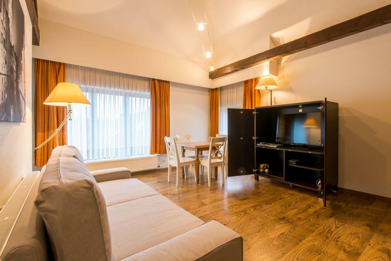 Inn Bruges * Brügge